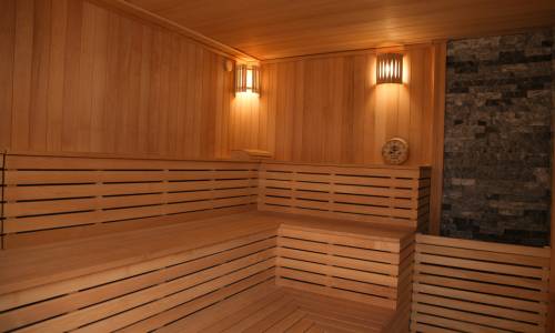 Пансионат Мечта