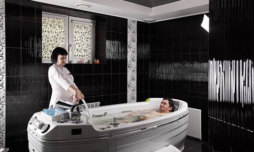 Пансионат КрасОтель - Фото 25