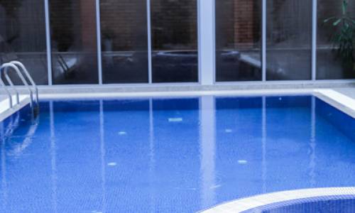 Пансионат Мечта