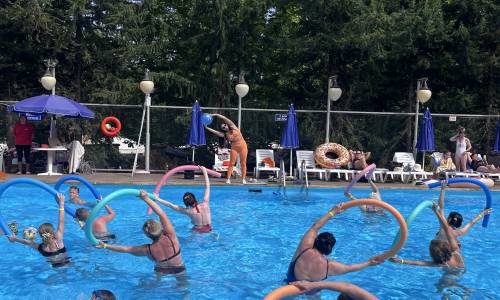 Пансионат Гренада - Фото 55