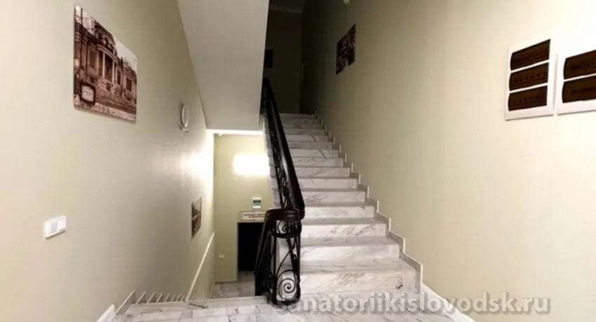 Санаторий Орион