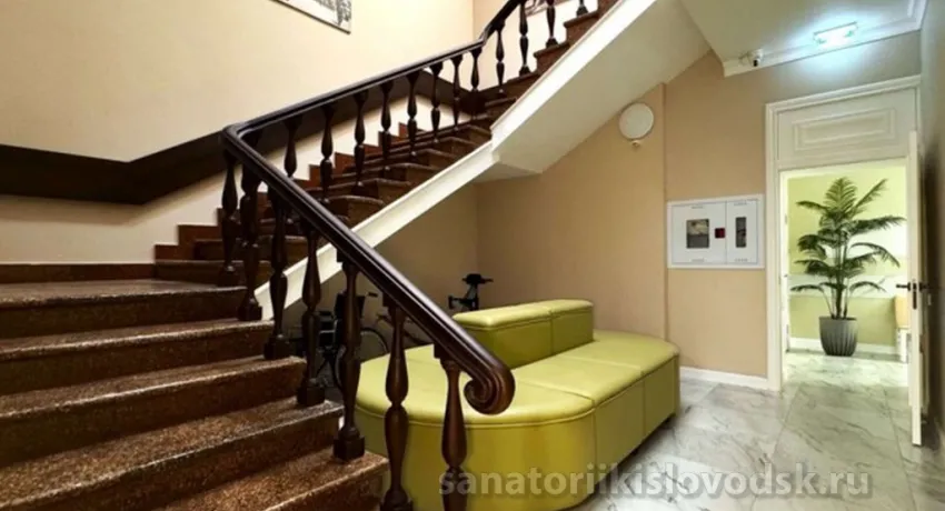 Санаторий Орион