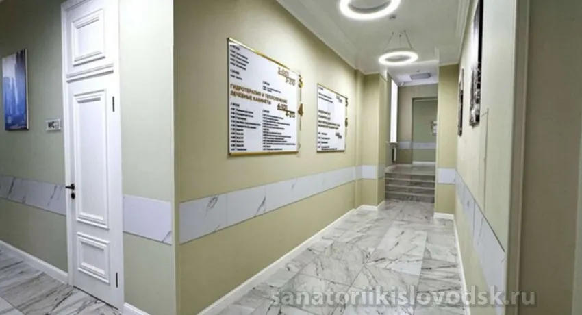 Санаторий Орион