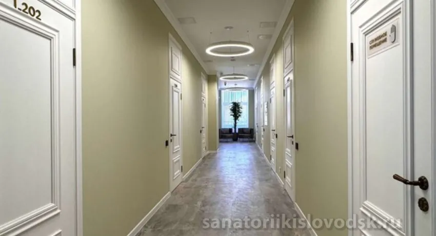 Санаторий Орион