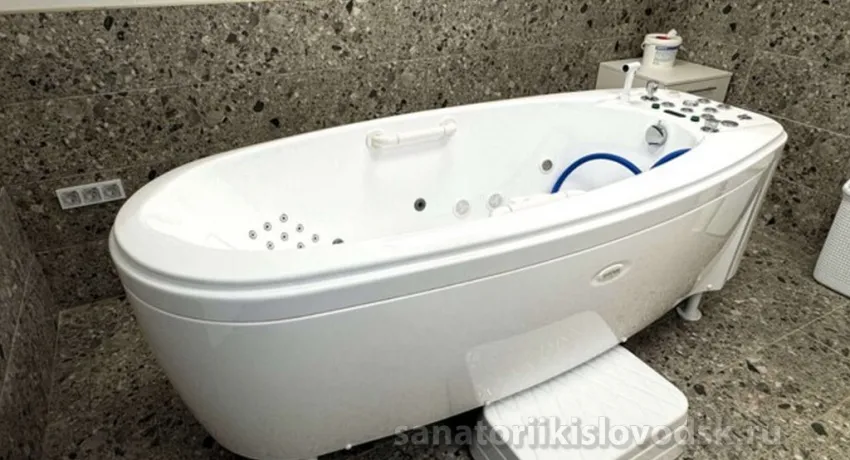 Санаторий Орион