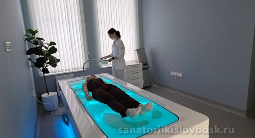 Санаторий Орион