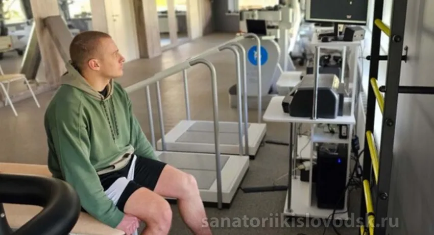 Санаторий Орион