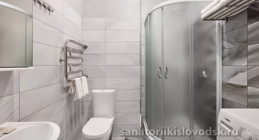 Санаторий Вернисаж Кисловодск фото 15