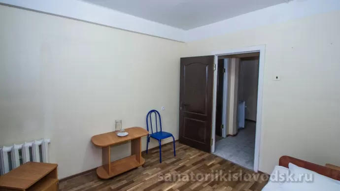 Санаторий Пикет Номер 3 категории, Корпус 3